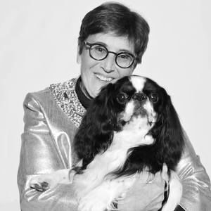 Meet your Posher, Jody